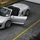 Image for article titled Audi R8 V10 Spyder: Pure Car Porn